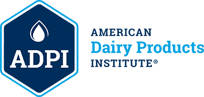 American Dairy Products Institute logo