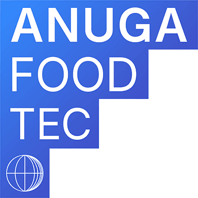 Anuga Food Tec Logo