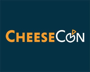 CheeseCon Logo