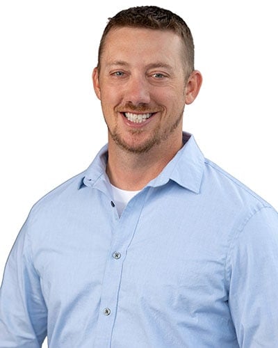 Chris Abel headshot
