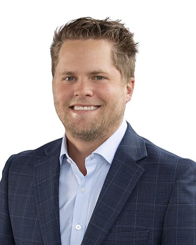 Derek Anderson headshot
