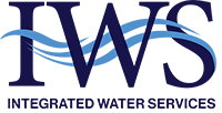 Integrated Water Services Logo