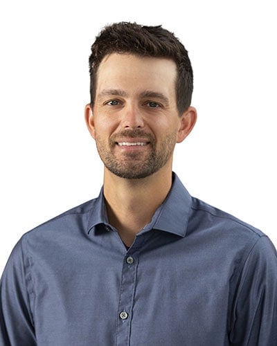 Jordan Lenzner headshot