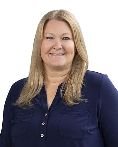 Lea Costa headshot