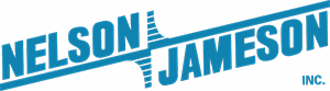 Nelson-Jameson Logo